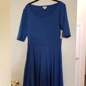 Lularoe Nicole - Large